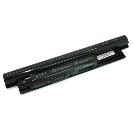 Аккумулятор (батарея) 0MF69 для ноутбука Dell Inspiron 14-3000, 14-3421, 14-7000, 14r-5421, 2600mAh, 14.8V (оригинал)