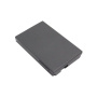 Аккумулятор для Canon BP-208 850mAh