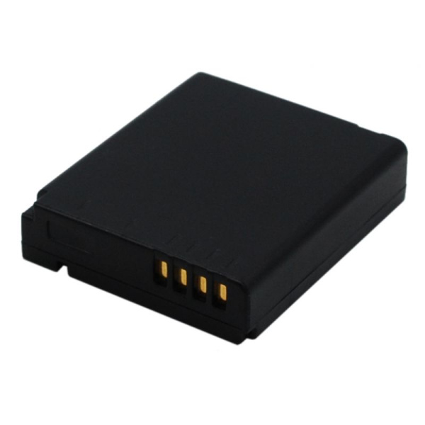 Аккумулятор для Leica D-Lux5, D-Lux6, Panasonic DMW-BCJ13 850mah