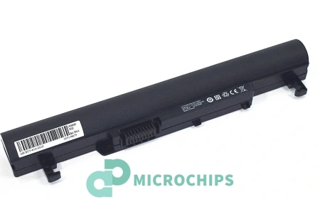 Аккумулятор для ноутбука MSI Wind U160 2200mAh белый