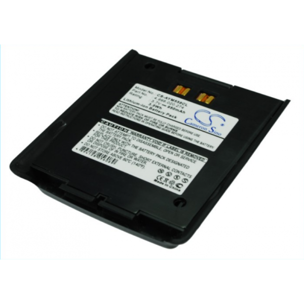 Аккумулятор для Avaya MM588 950mah