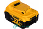 Купить Аккумулятор DeWalt DCB 184 (Li-ion, 5000mAh, 18V) Аккумулятор DeWalt DCB 184 (Li-ion, 5000mAh, 18V)