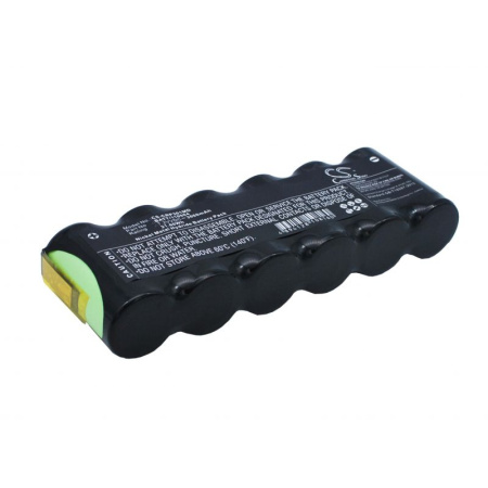 Купить Аккумулятор для CardioNova Pump 2001 3000mAh Аккумулятор для CardioNova Pump 2001 3000mAh