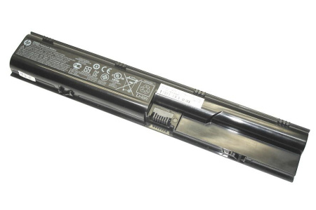 Аккумулятор (батарея) для ноутбука HP PR06 (HSTNN-LB2R) 4350mAh, 10.8V (оригинал)