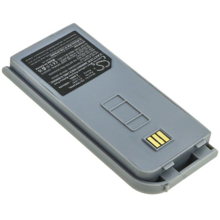 Аккумулятор для Thuraya XT-LITE (XTL2680) 2400mAh серый