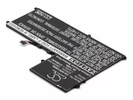 Аккумуляторная батарея CS-HPE100SL для HP ElitePad 1000 (AO02XL), Li-pol, 7.4 В, 4150 мАч