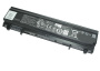Аккумулятор (батарея) VVONF для ноутбука Dell Latitude E5540, E5440, 5200mAh, 11.1V, черный (оригинал)
