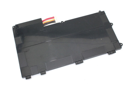 Аккумулятор (батарея) для ноутбука Lenovo ThinkPad T430u UltraBook (L11N3P51), 11.1V, 3850mAh OEM