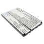 Аккумулятор для Motorola A630, E550, V260 (SNN5683, SNN5704) 850mAh