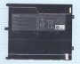 Аккумулятор (батарея) T1G6P для ноутбука Dell Vostro V13 V130 series, 10.8V, 2700mAh, черный (оригинал)