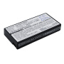 Аккумулятор для Dell PowerEdge M600, R200, R900, T300 1000mah
