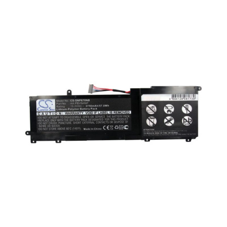 Аккумулятор для Samsung Ativ Book 6, NP670Z5E (AA-PBVN4NP) 3750mAh