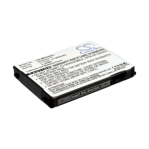 Аккумулятор для Motorola SNN5341A 900mah