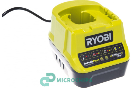 Зарядное устройство Ryobi ONE+ RC18120 (Li-ion)