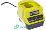 Зарядное устройство Ryobi ONE+ RC18120 (Li-ion)