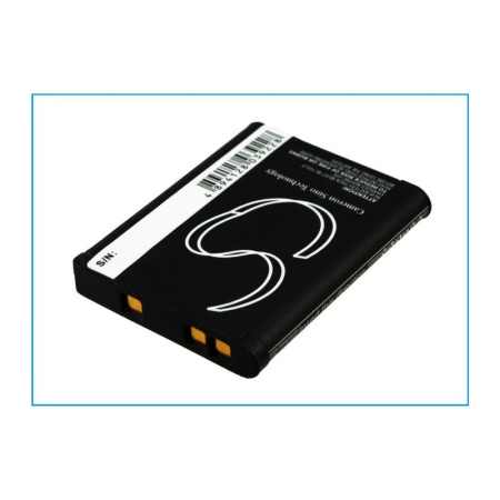 Аккумулятор для Nikon EN-EL19, Sony NP-BJ1 700mah