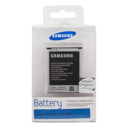 Купить Аккумулятор B150AE для Samsung Galaxy Core i8260, Core i8262, Star Advance DuoS (G350E), Core Plus (G3500) Аккумулятор B150AE для Samsung Galaxy Core i8260, Core i8262, Star Advance DuoS (G350E), Core Plus (G3500)