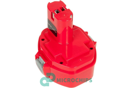 Аккумулятор ZeepDeep 797491 (NiCd, 2000mAh, 14.4V)