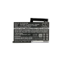 Аккумулятор для Fujitsu Siemens Lifebook UH552, UH572 2450mAh