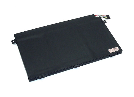 Аккумулятор (батарея) для ноутбука Lenovo ThinkPad E490 (01AV448), 11.1V, 4120mAh