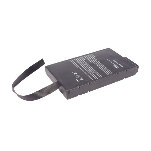 Аккумулятор для Samsung ME202A, SP202B, Motorola HKNN4004A (DR202) 6600mah