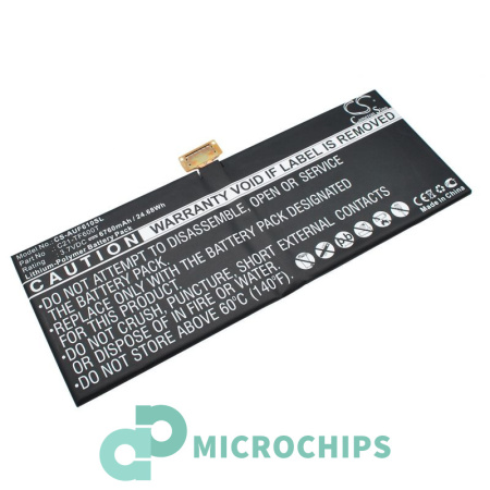 Аккумулятор для Asus VivoTab TF600TL 6760mah