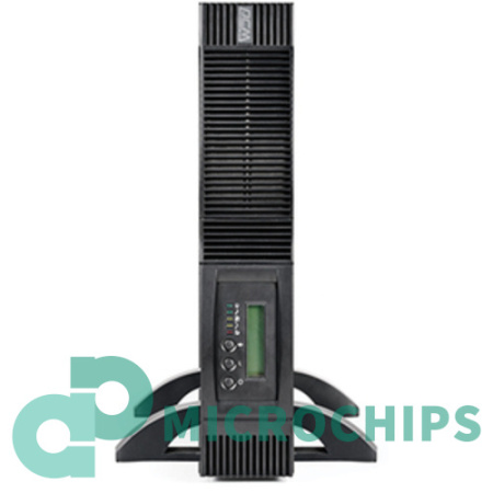Источник бесперебойного питания Powercom Vanguard RM VRT-1000XL