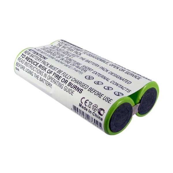 Аккумулятор для Ohmeda 5120 Oxygen Monitor, Datex Volume Monitor 5400 (0690-1000-311) 3600mAh