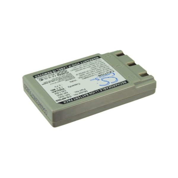 Купить Аккумулятор для Konica Minolta Digital Revio KD-310 (DR-LB4, NP-500, NP-600) 850mAh Аккумулятор для Konica Minolta Digital Revio KD-310 (DR-LB4, NP-500, NP-600) 850mAh