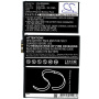 Аккумулятор для Apple iPad 2 (616-0561) 6300mah