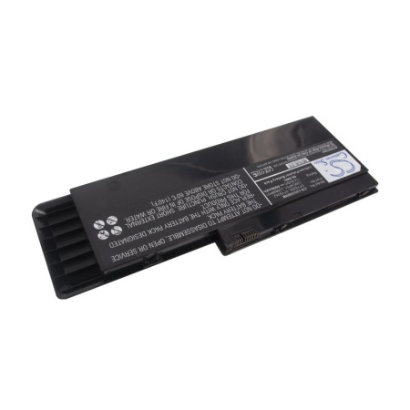 Аккумулятор для Lenovo IdeaPad U350 (L09C4P01) 6000mAh