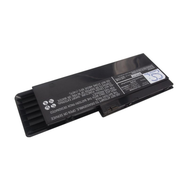 Аккумулятор для Lenovo IdeaPad U350 (L09C4P01) 6000mAh