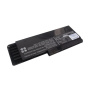 Аккумулятор для Lenovo IdeaPad U350 (L09C4P01) 6000mAh