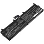 Аккумулятор для Lenovo ThinkPad P72, ThinkPad P73 серии (L17M6P52) 8600mAh