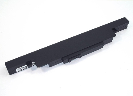 Аккумулятор (батарея) для ноутбука Lenovo Y490 (L11S6R01), 10.8V, 5200mAh, черный (OEM)