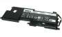 Аккумулятор (батарея) W0Y6W для ноутбука Dell XPS 15-L521X, 11.1V, 65Wh (оригинал)