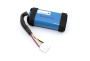 Аккумуляторная батарея CameronSino CS-JMF500XL для JBL Flip 5 3.7V 6800mAh / 25.16Wh