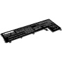 Аккумулятор для Lenovo ThinkPad Yoga 11e 5th Gen 20LN серии (L17L3P54) 3650mah