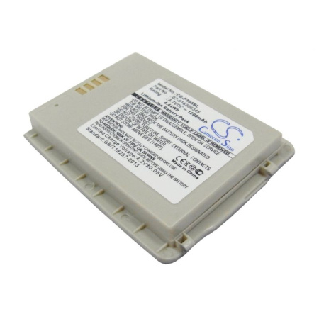 Аккумулятор для Asus Mypal P505, Mypal P515 1200mah