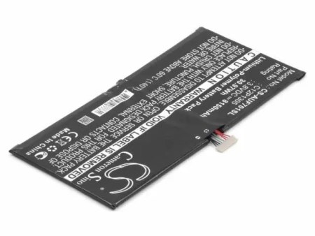 Аккумуляторная батарея CS-AUF701SL для Asus Transformer Pad Infinity (TF701T) (C12P1305)