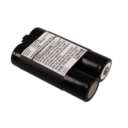 Аккумулятор для Logitech LX700 (190264-0000) 1800mah