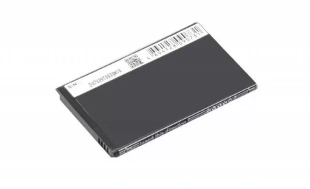 Аккумулятор CS-NK103SL для Nokia BN-02 XL, 3.7В, 1650мАч