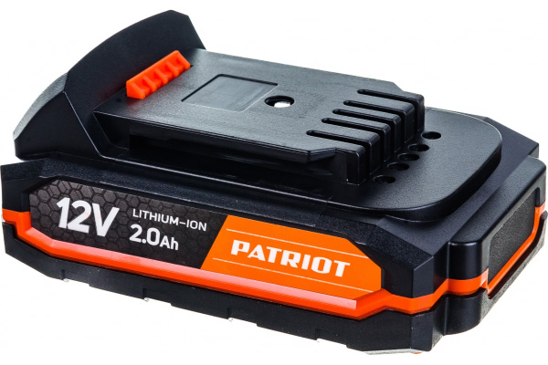 Аккумулятор Patriot 180201120 (Li-ion, 2000mAh, 12V)