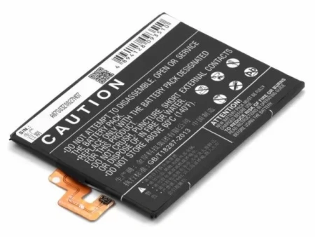 Аккумулятор CS-LVK700SL для Lenovo Vibe Z2 Pro