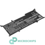 Аккумулятор для Asus ZenBook UX305UA 4850mAh