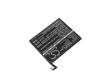 Аккумулятор CS-MX150SL, BT15 для Meizu M3s, 3.85В, 2800мАч, 10.78Wh