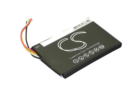 Аккумуляторная батарея CameronSino CS-JMC300SL для JBL Clip 3 3.7V 1000mAh 3.7Wh