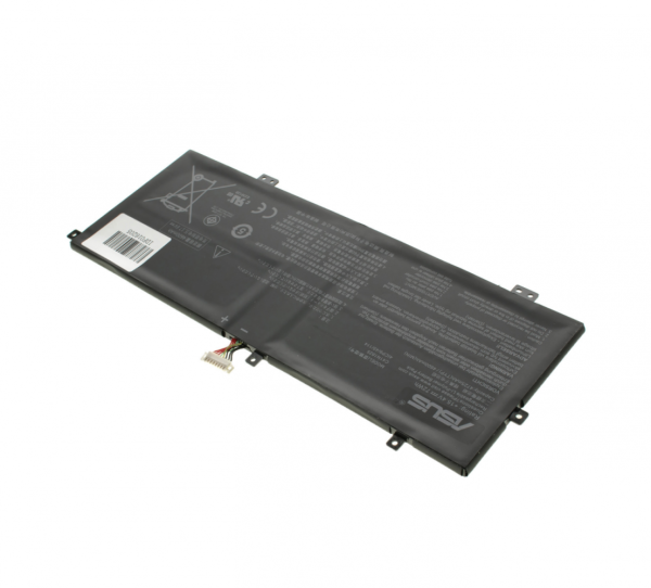 Аккумулятор (батарея) C41N1825 для ноутбукa Asus VivoBook 14 X403FA, 15.4V, 4725mAh (72Wh) (оригинал)