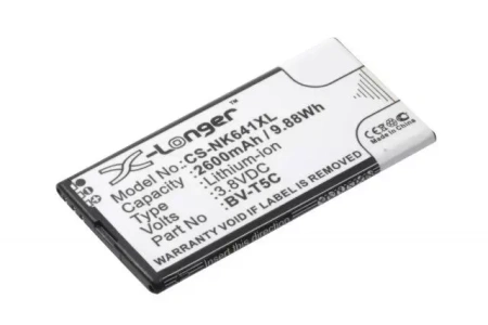 Аккумулятор CS-NK641XL для Microsoft Lumia 640