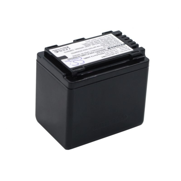 Аккумулятор для Panasonic VW-VBT190, VW-VBT380 3400mah